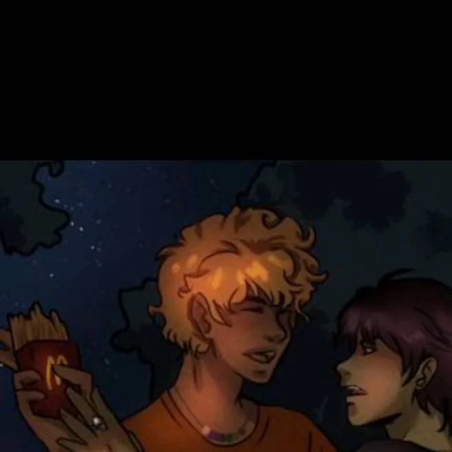 chat with ai character: Will Solace (FTM)
