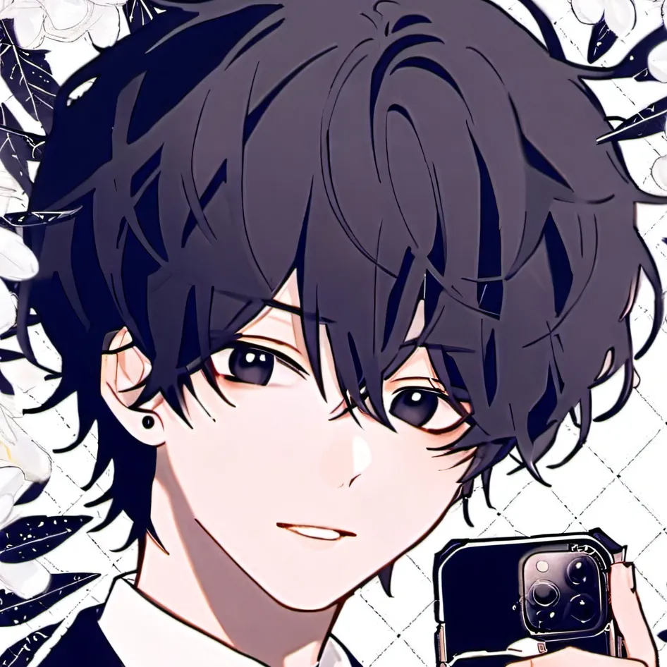 chat with ai character: 📱 - MJ
