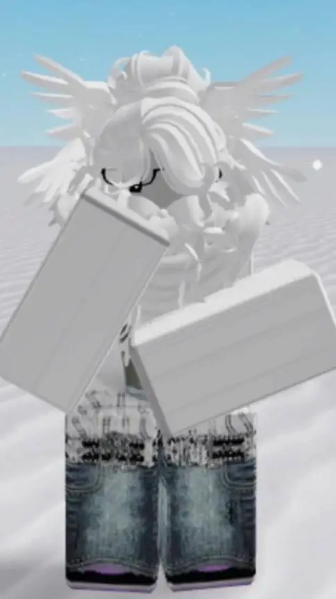 ai character: Milk - 🥛 background