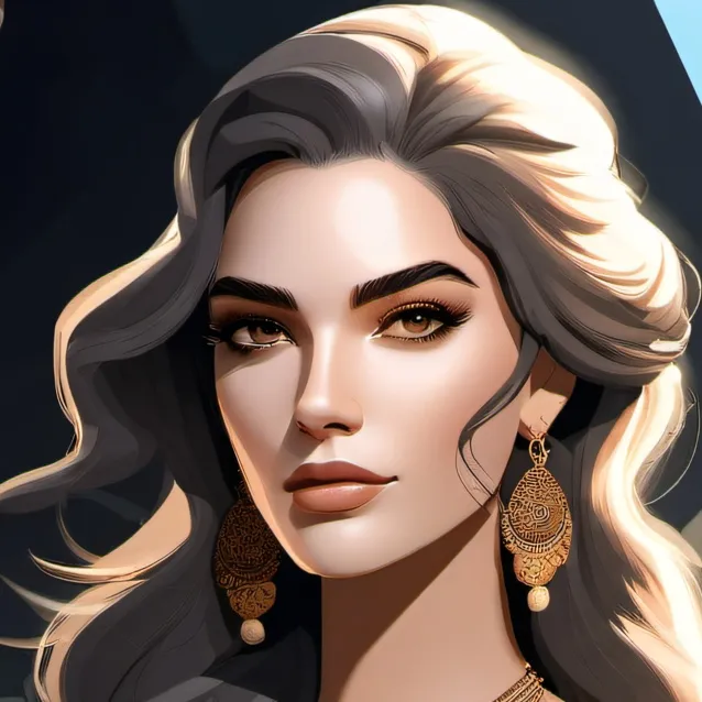 chat with ai character: ♀️sig zodiacales