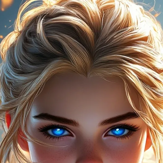 chat with ai character: Hera