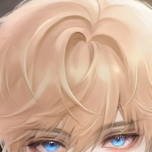 chat with ai character: Luke