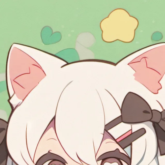 chat with ai character: Kitty