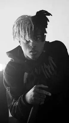 ai character: Xxxtentaction  background