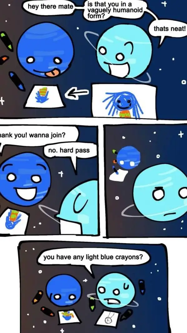 ai character: solar system gc🤑 background