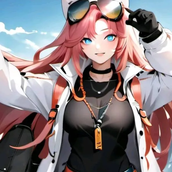 chat with ai character: Rosa