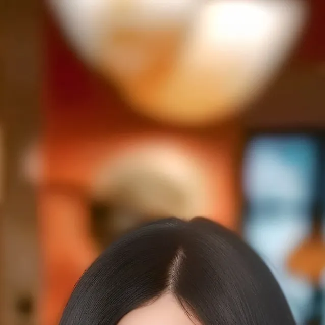 chat with ai character: Lae