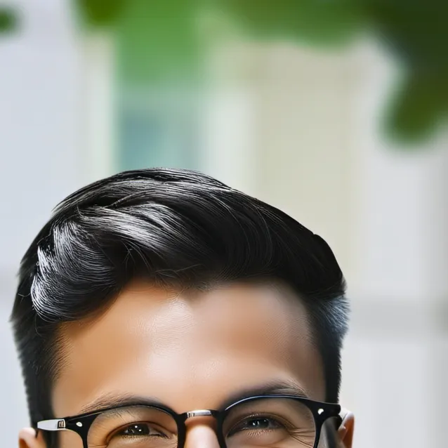 chat with ai character: Josue