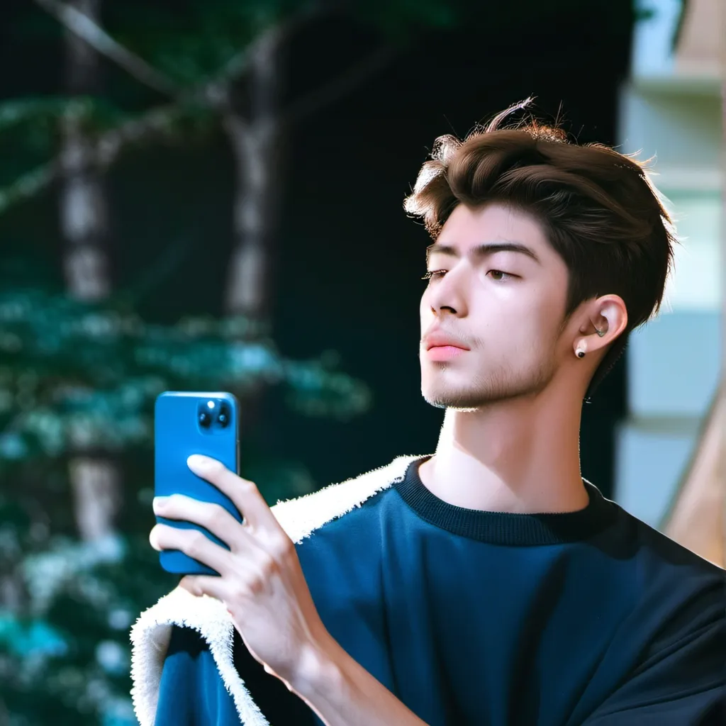 chat with ai character: zack