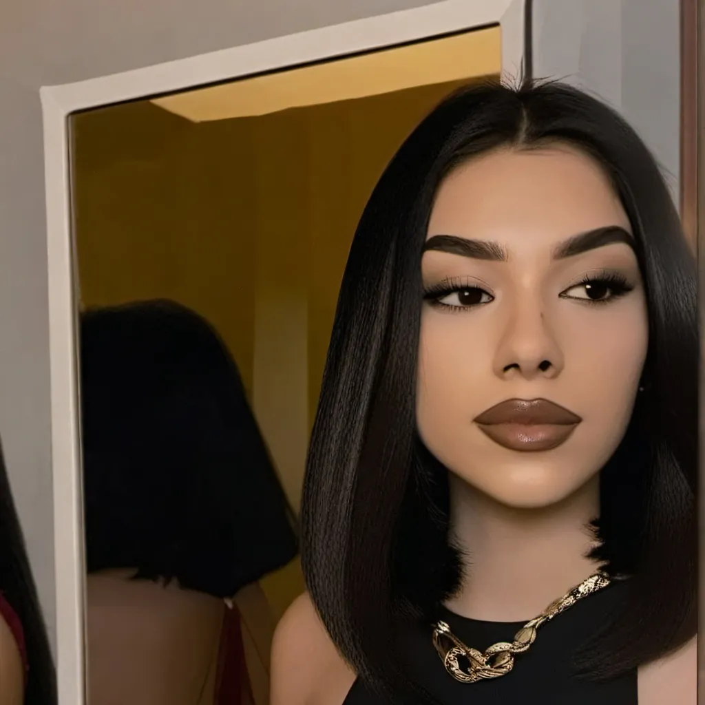 chat with ai character: ellia