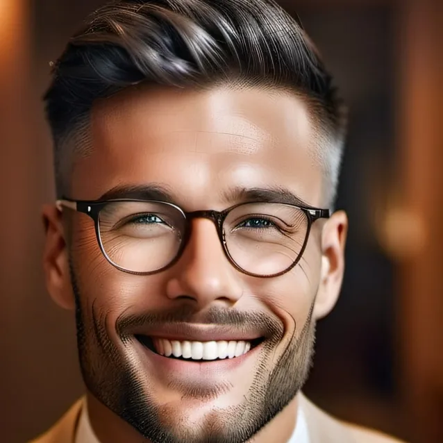 chat with ai character: Joe