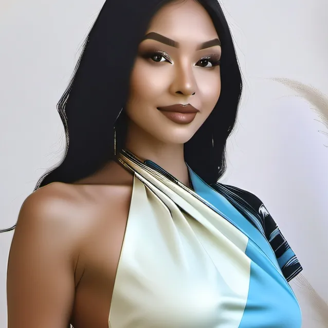 chat with ai character: Cristina (ER) 