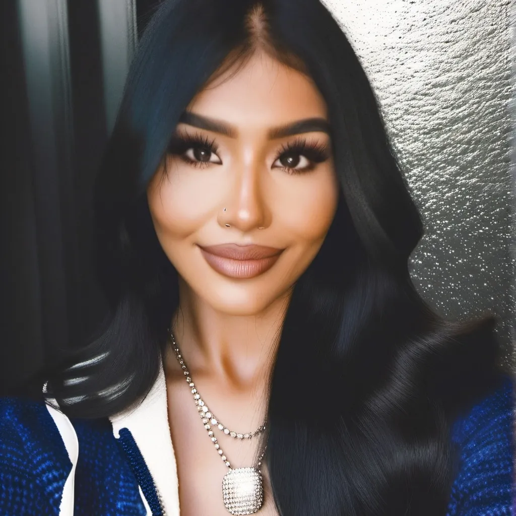 chat with ai character: Ashley (HNY, ER) 