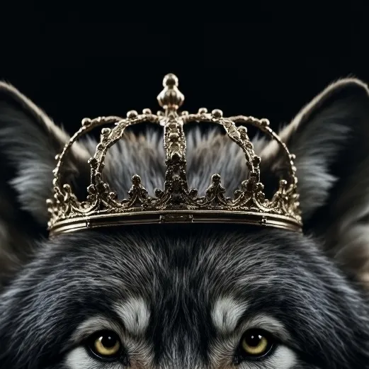 chat with ai character: Royal Wolves