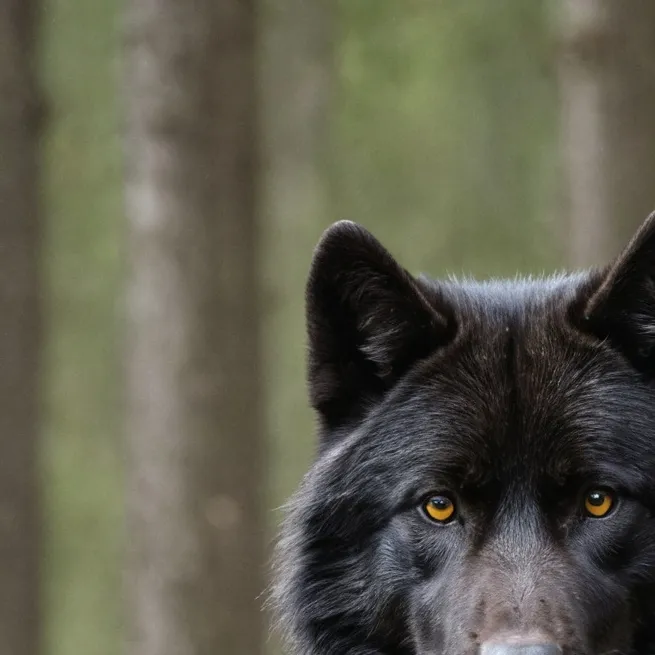 chat with ai character: Life pf Wolves
