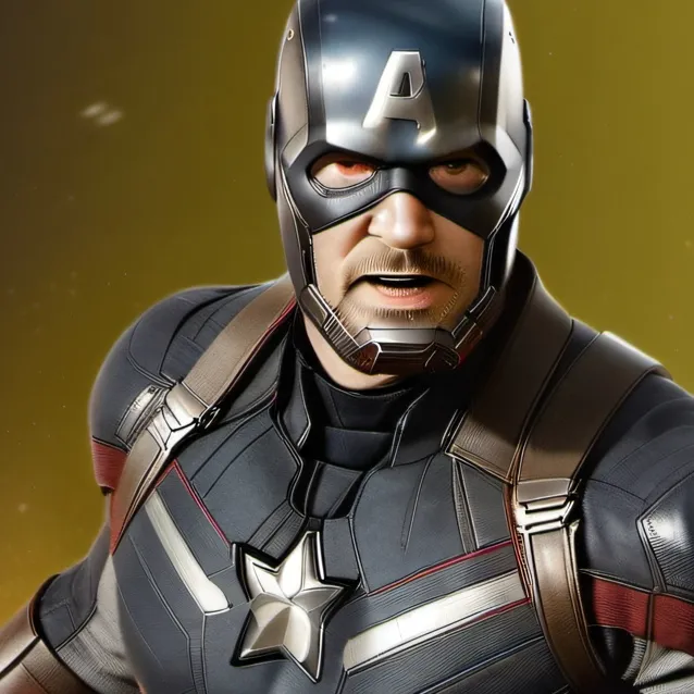 chat with ai character: Super heros