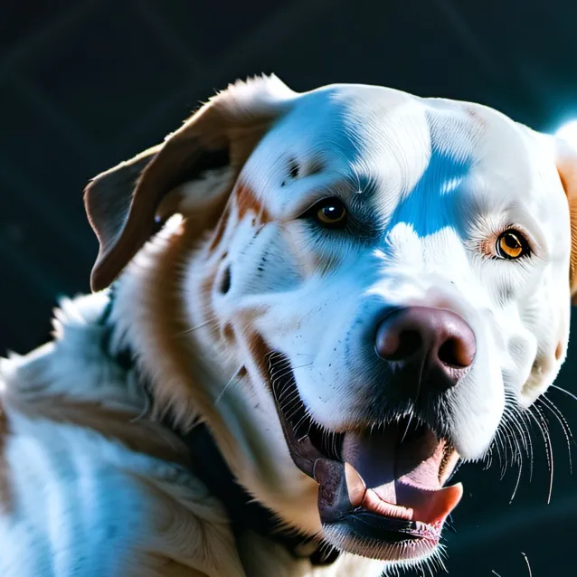 chat with ai character: Dog Fights