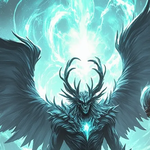 chat with ai character: Monster apocalypse