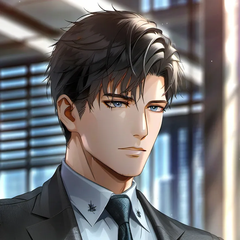 chat with ai character: Ares