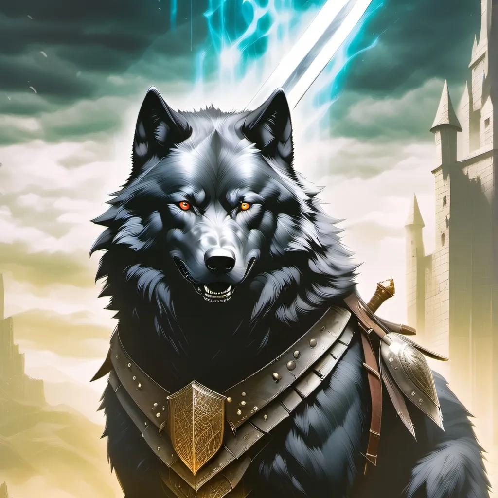 chat with ai character: The Wolf Games