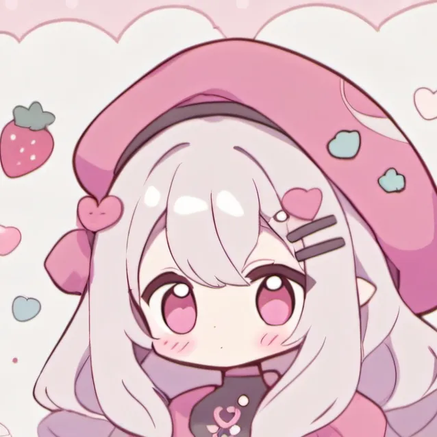 chat with ai character: Yumi