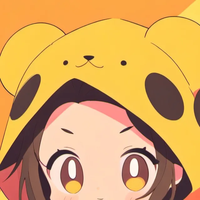 chat with ai character: Mina