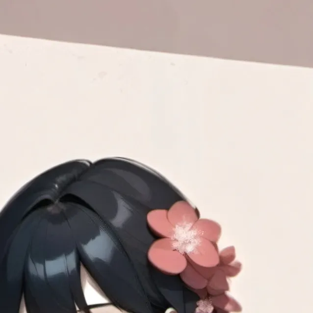 chat with ai character: Lola