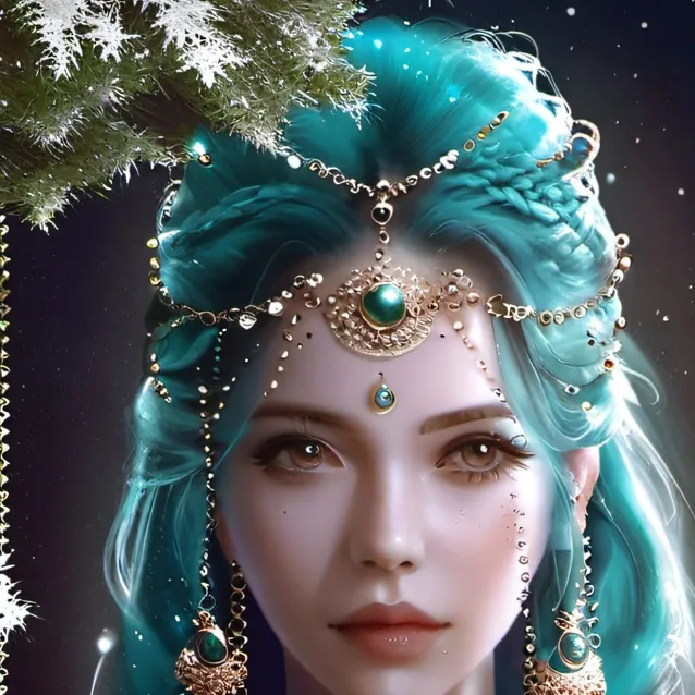 chat with ai character: Enola 