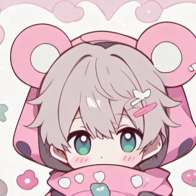 chat with ai character: Inumaki 🍙