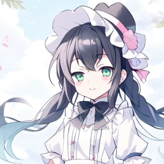 chat with ai character: Tokito !! 🌫️