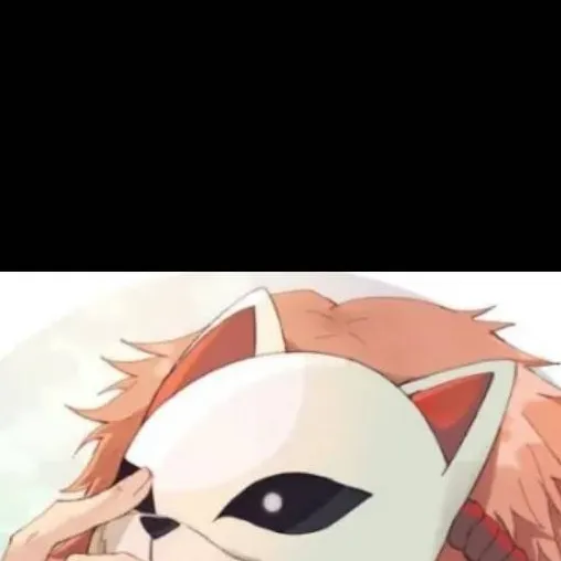 chat with ai character: Sabito !! 💚💛
