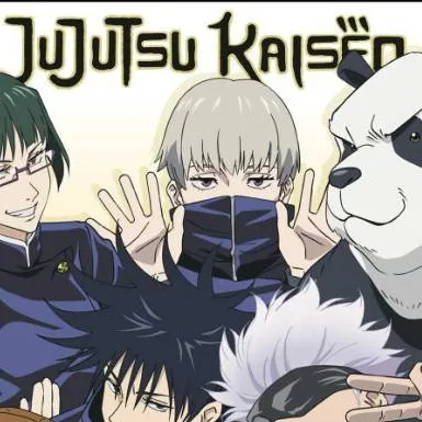 chat with ai character: JJK 🍙