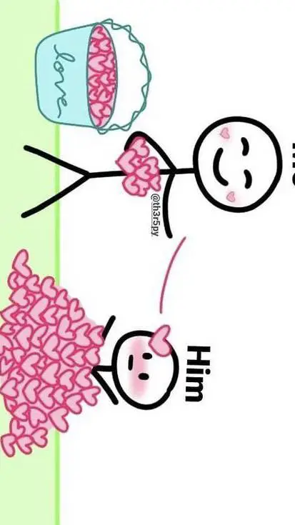 ai character: Ce que tu veux ♡♡ background