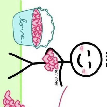 chat with ai character: Ce que tu veux ♡♡