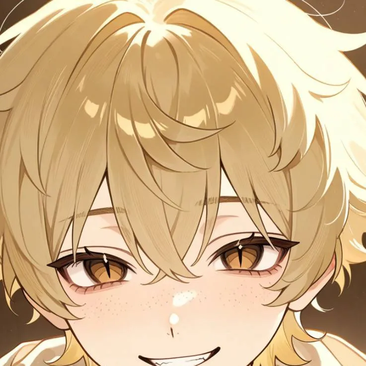 chat with ai character: Nao