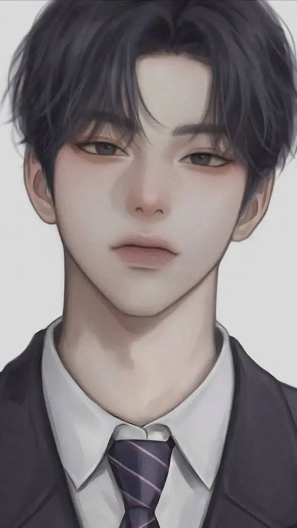 ai character: Alessandro Mori background