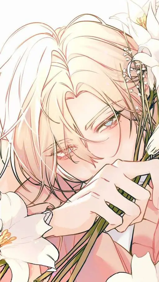 ai character: Luca background