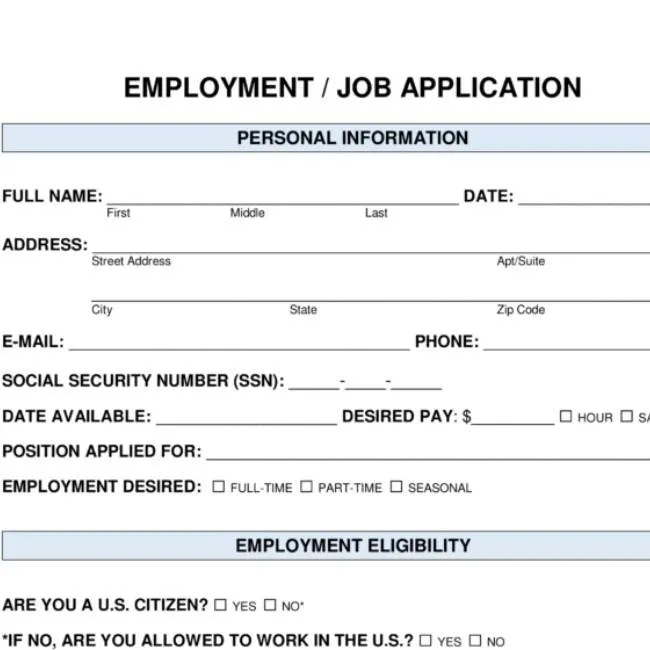 chat with ai character: get a job