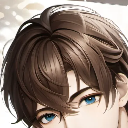 chat with ai character: nolan
