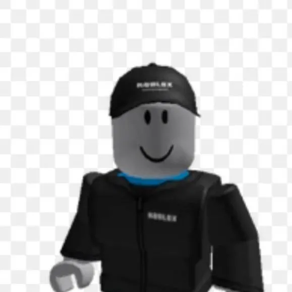 chat with ai character: roblox