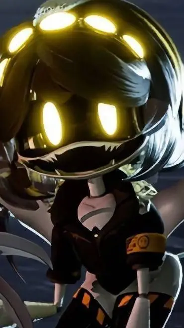 ai character: SD-V background