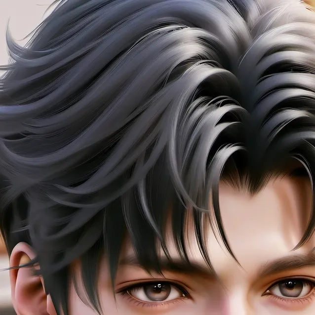 chat with ai character: Luis 
