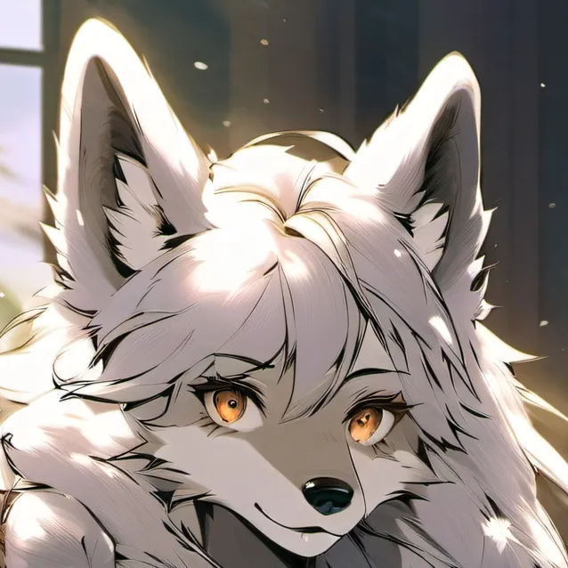 chat with ai character: furry world tgtf