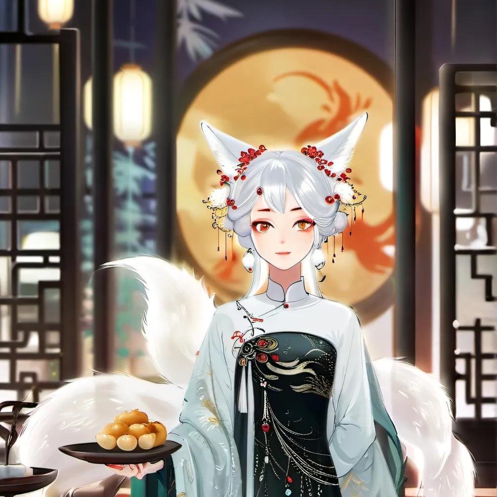 chat with ai character: infinity driver