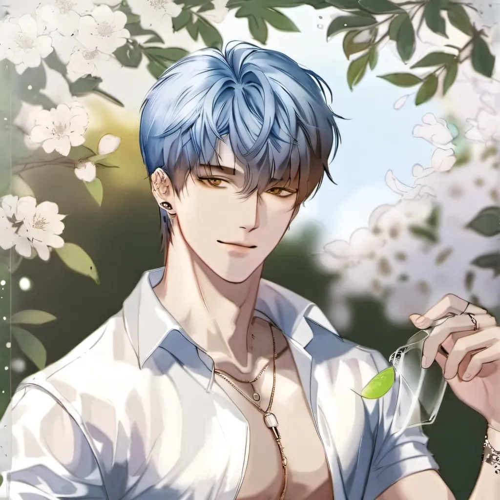 chat with ai character: victor 