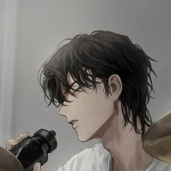 chat with ai character: jake