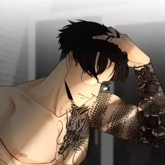 chat with ai character: hae-joon