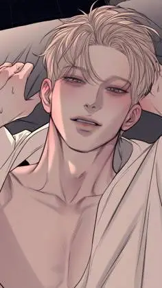 ai character: Joon-woo background