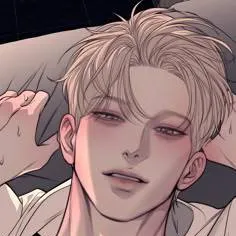 chat with ai character: Joon-woo