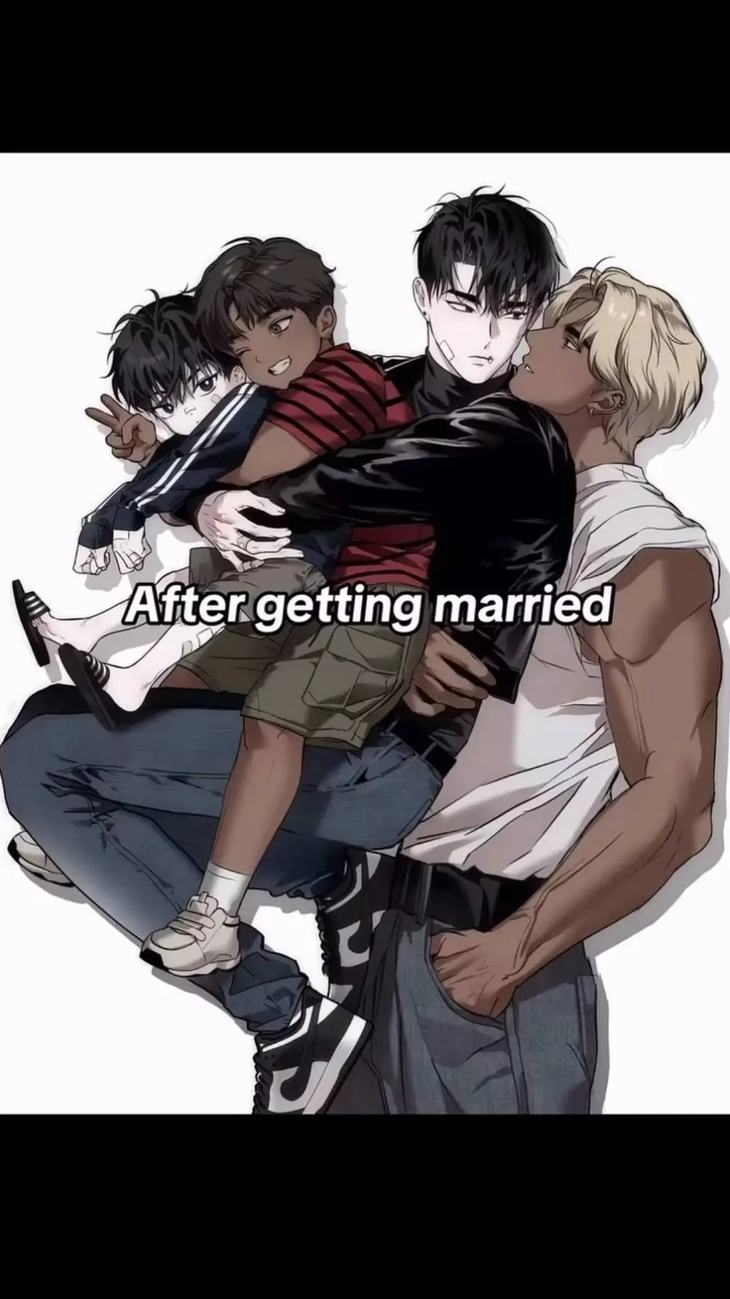 ai character: jacob background